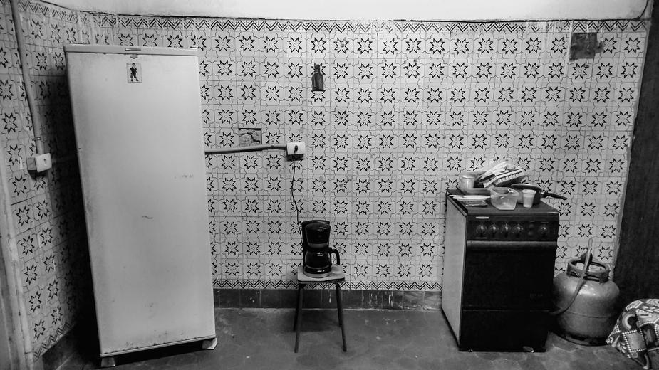 Ten ways to spruce up your kitchen on the cheap