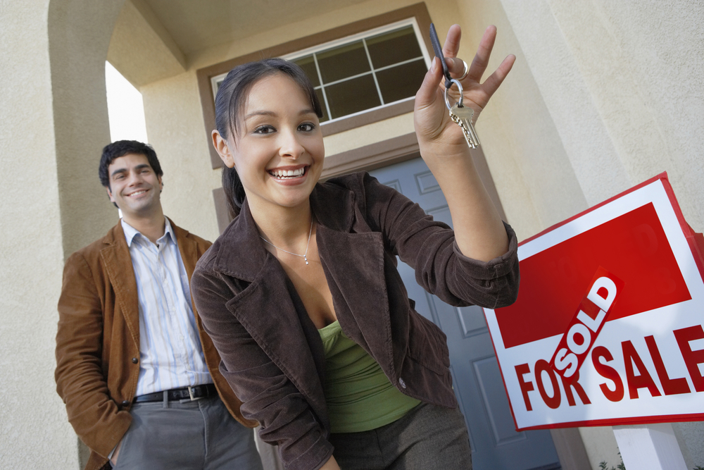 Rent vs. Buy: Five things to consider besides the monthly payment