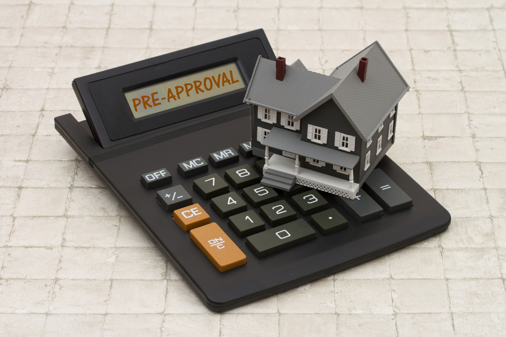 Five reasons to get pre-approved for a home loan right away