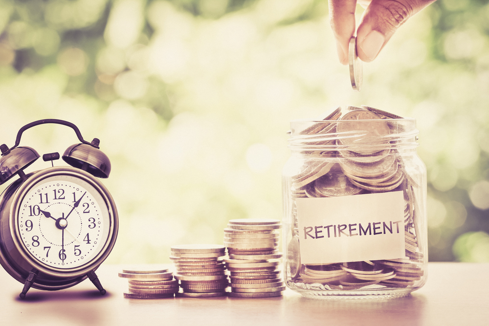 The Five Best Ways to Save for Retirement
