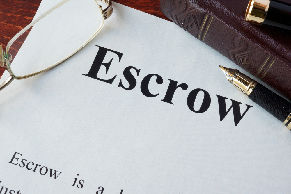 Real Estate 101: What is Escrow?