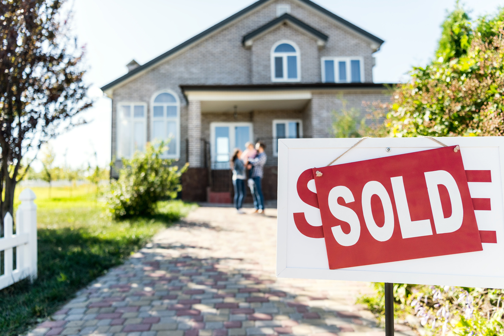 Take these ten steps to ensure your home sells as quickly as possible